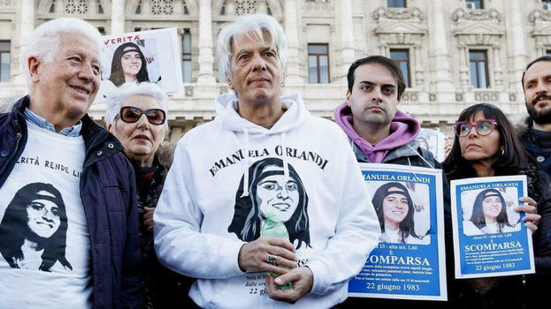 Papa Francesco, il fratello di Emanuela Orlandi rompe il silenzio e divampa la polemica