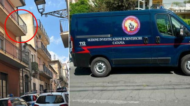 Neonata lanciata dal balcone a 7 mesi: la grave notizia sul papà