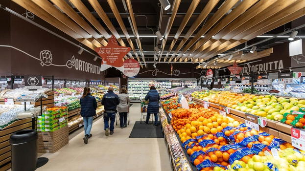 Supermercati e centri commerciali aperti il 1° Maggio 2025