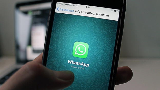 Whatsapp, ecco come svuotare il cestino e liberare decine di giga di memoria