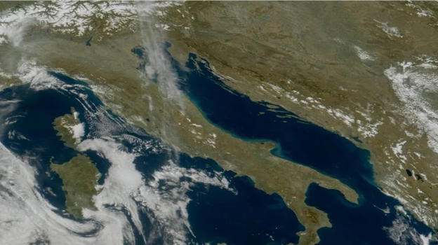 Meteo, la notizia che sconvolge gli Italiani a partire da domenica