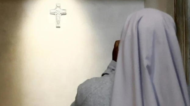 Papa Francesco, la scoperta: sepolto accanto a lui