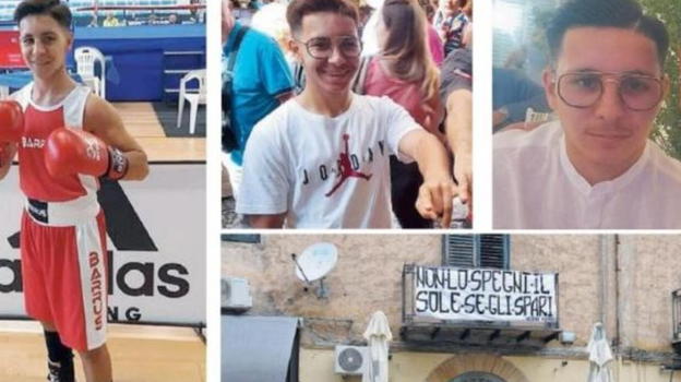 Monreale, cosa urlava la folla a Calvaruso prima di colpire