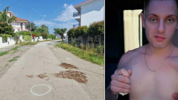 Influencer 30enne deceduto per colpa dal padre: era stato scoperto a..