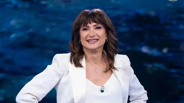 Vladimir Luxuria: "L’ho confessato a un prete e lui mi ha detto che…"