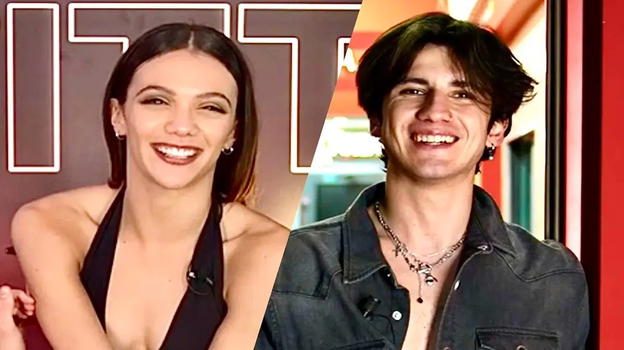 Amici: Chiara eliminata, la frase inaspettata sul fidanzato