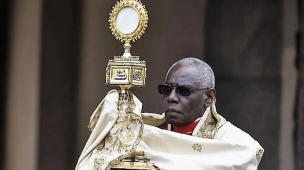 Conclave, la notizia che divide: ecco chi sarà il nuovo Papa