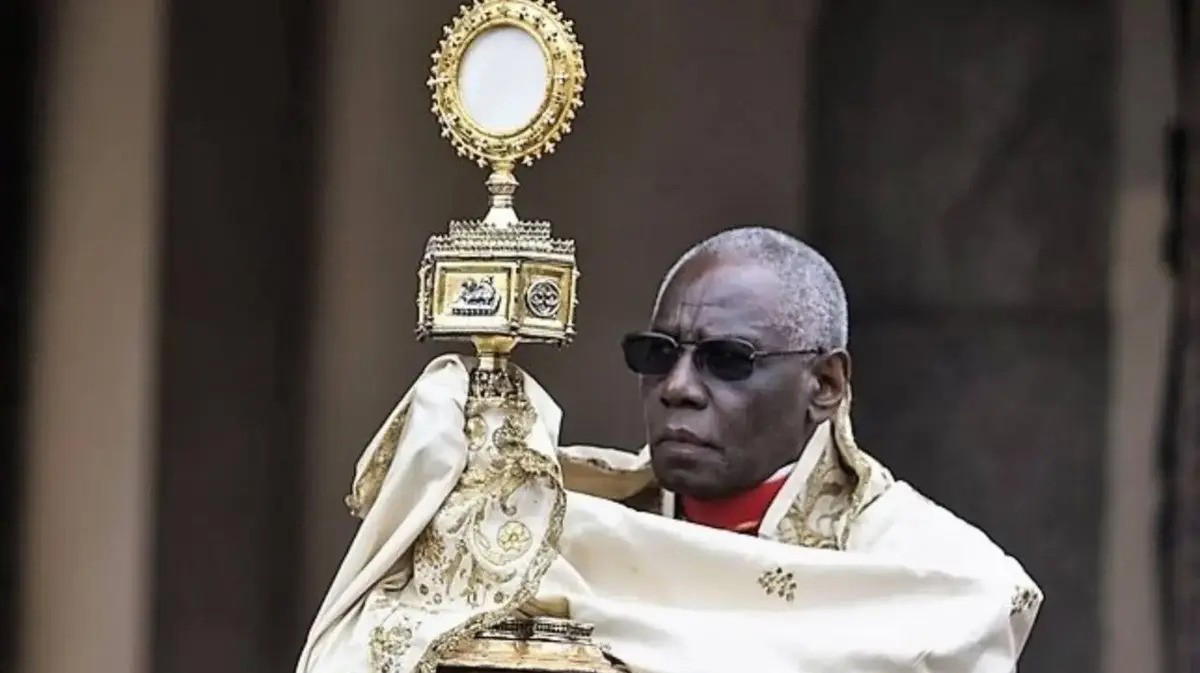 Conclave, la notizia che divide: ecco chi sarà il nuovo Papa