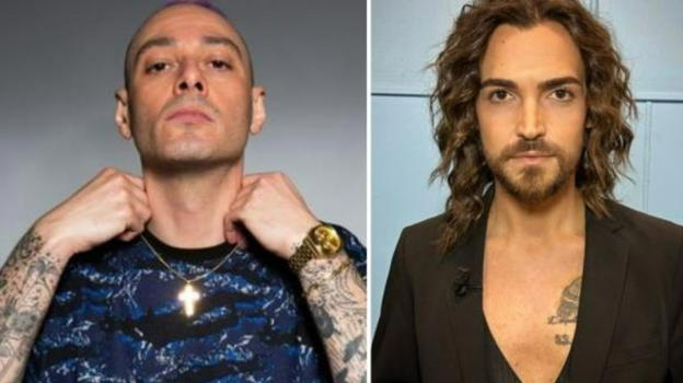 Fabi Fibra condannato a risarcire Valerio Scanu di 70mila euro: cosa gli ha detto