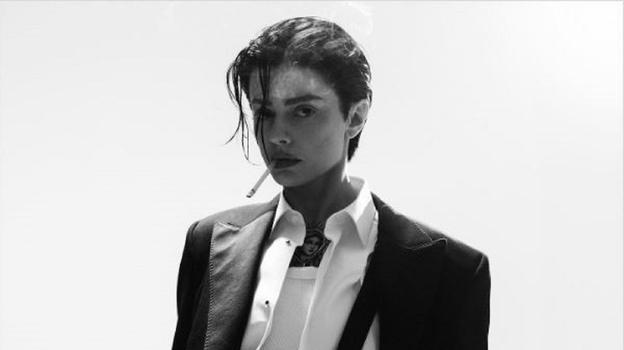 Annalisa, cambio look radicale: ecco perché l’ho fatto
