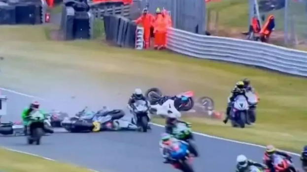 Sport in lutto, deceduti in gara i due piloti di moto