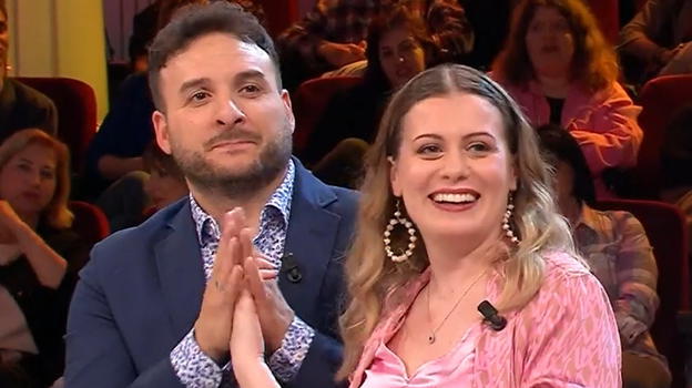 Affari Tuoi, la tremenda notizia su Anna e il marito dopo la puntata