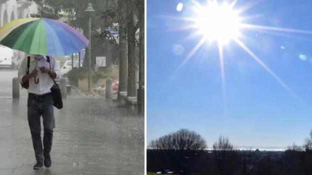 Meteo, cambia tutto: cosa ci aspetta per la festa della mamma 2025