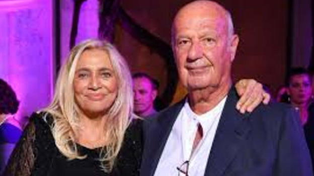 Mara Venier, l’annuncio sul marito Nicola che sconvolge i fan