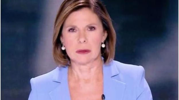 Bianca Berlinguer, l’annuncio che sconvolge milioni di fan