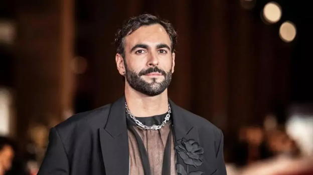 Mengoni choc: "L’Italia non mi rappresenta…"