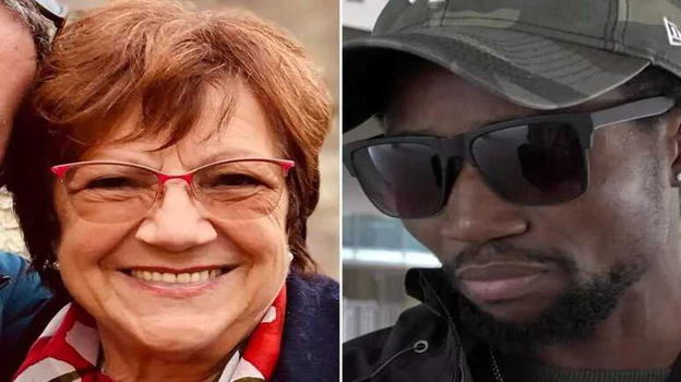 Pierina Paganelli, notizia clamorosa poco fa: Louis Dassilva è stato a…