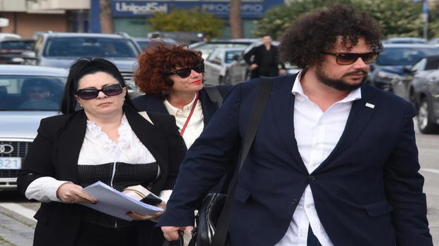 Pierina Paganelli, la clamorosa svolta su Barzan, il consulente di Manuela
