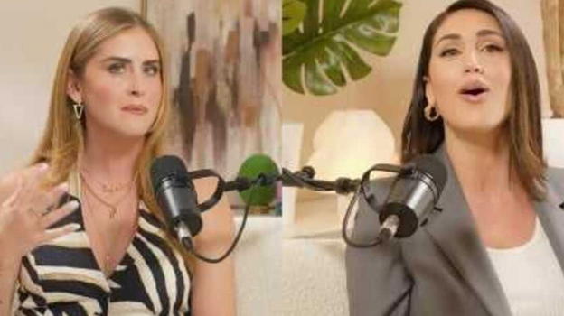 Cecilia Rodriguez rompe il silenzio dopo la rottura con Belen