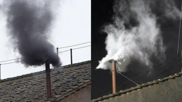 Papa, seconda fumata: ecco cosa hanno deciso i Cardinali