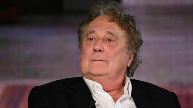 Iacchetti confessa: "Non parlo più con Morandi, ecco cosa mi ha fatto…"