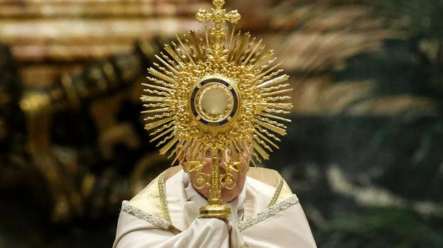 Conclave, ecco come si chiamerà il nuovo Papa
