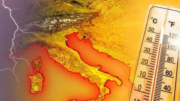 Meteo Italia, arriva l’estate in anticipo: temperature assurde a partire dal…