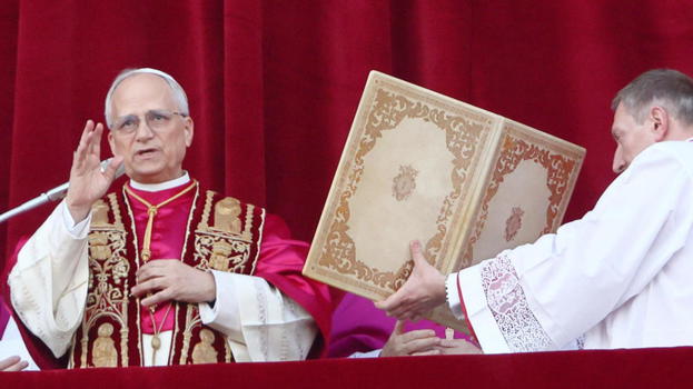 Papa Leone XIV concede l’indulgenza plenaria: cos’è e cosa significa