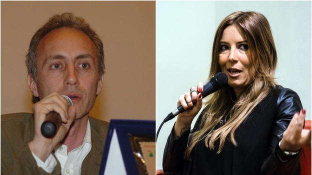 Selvaggia Lucarelli condannata a risarcire Foti di 65mila euro per il caso Bibbiano