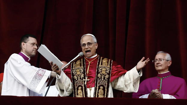 Papa Leone XIV, i fratelli rompono il silenzio dopo l’elezione: "Quando era piccolo.."