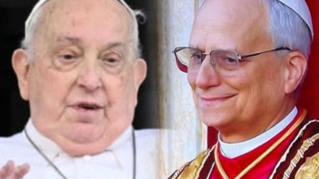 Le differenze tra Papa Francesco e Papa Leone