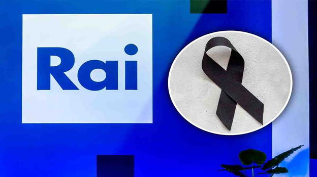 Rai in lutto, l’annuncio del decesso è appena arrivato
