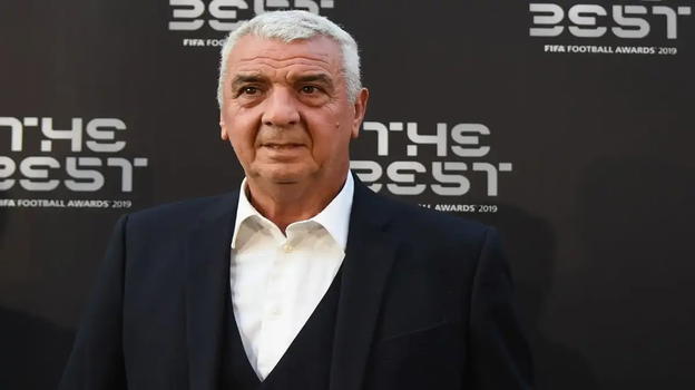 La moglie del campione dell’Inter: "Si è svegliato dopo 47 giorni di coma…"
