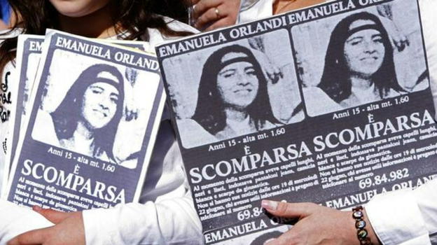 Papa Leone XIV e il caso Emanuela Orlandi: la rivelazione del fratello Pietro