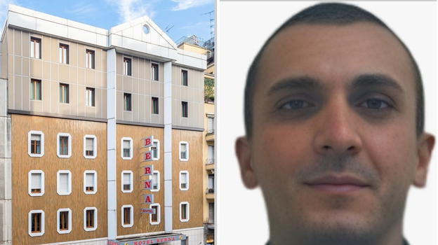 Chi è Emanuele, il killer in fuga evaso dal penitenziario