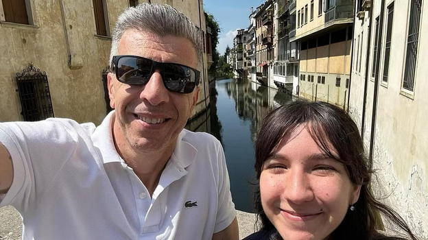 19enne inneggia Turetta, Gino Cecchettin gli telefona: cosa gli ho detto