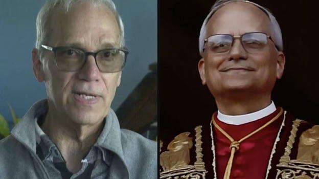Papa Leone XIV, il fratello arriva in Italia: ecco cosa ha fatto dopo 9 ore di viaggio