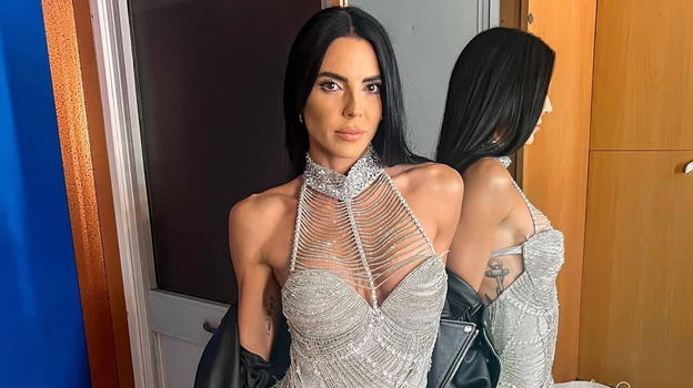 Shaila Gatta, nuova vita e nuovo lavoro per la showgirl