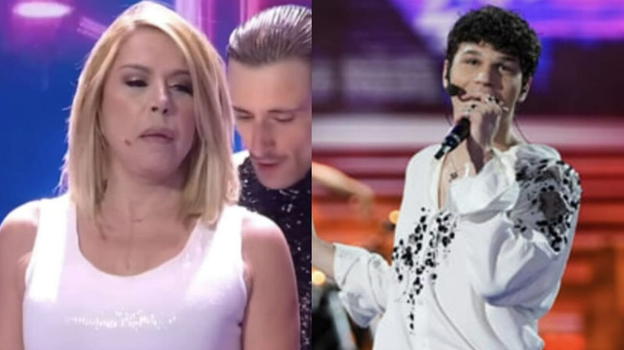 Anna Pettinelli vuota il sacco: "Nicolò cacciato perché non..