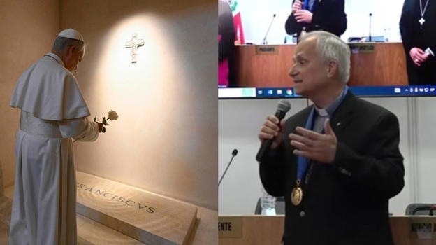 Papa Leone XIV, le dure parole su Papa Francesco nel 2023: "Non…"