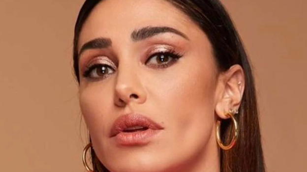 Cecilia Rodriguez è incinta, arriva la reazione di Belen