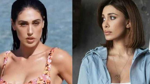 Gravidanza Cecilia Rodriguez, non passa inosservato il silenzio di Belen