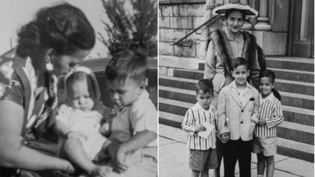 Papa Leone XIV, l’insospettabile identità della mamma del Santo Padre lascia senza parole