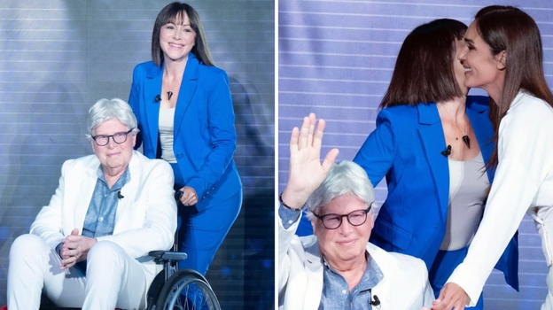Sandro Giacobbe non si trattiene: "Purtroppo le metastasi sono…"