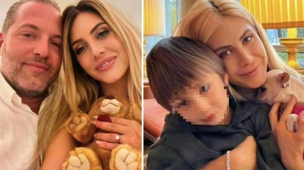 Paola Caruso, l’annuncio a Verissimo: "Non ci sposiamo più"