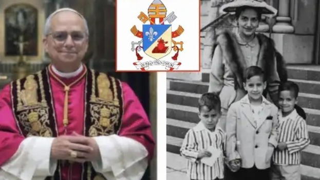 Papa Leone XIV, la scoperta sulla madre: ecco chi era e cosa faceva