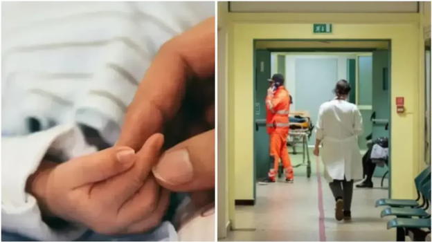 Maddalena è morta a soli 2 anni dopo 3 giorni di agonia: tutta colpa della…