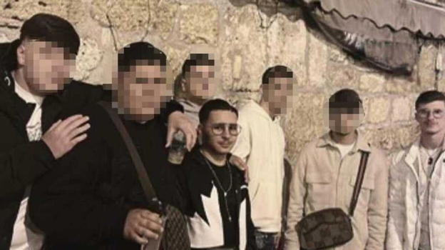 Monreale , arrestato il terzo colpevole: di chi si tratta