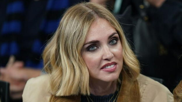 "È finita". Chiara Ferragni, il triste annuncio è arrivato in questi minuti