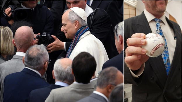 Papa Leone XIV, ecco perché ha rifiutato il selfie